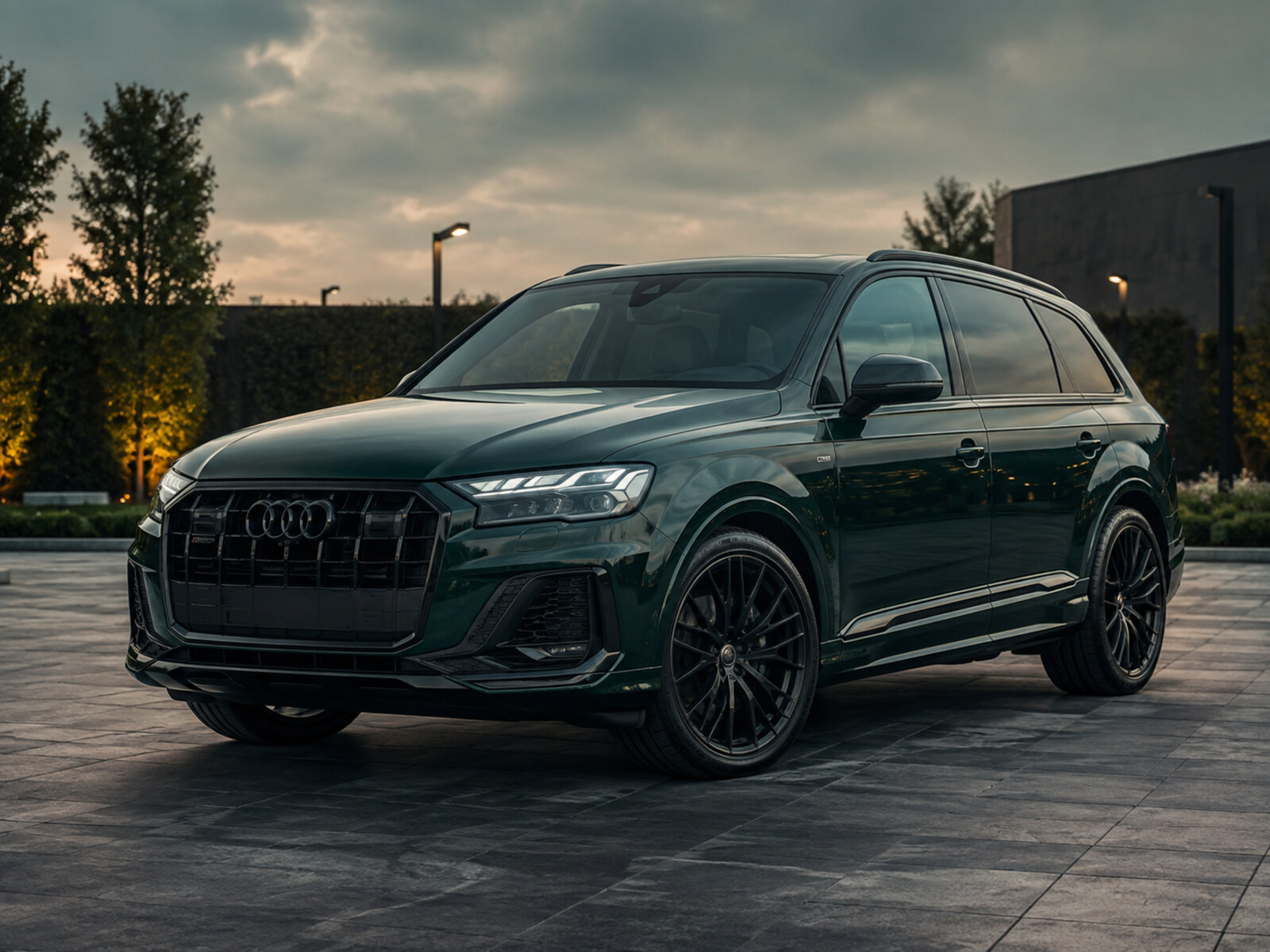 Kult Auto — перевірений автомобіль